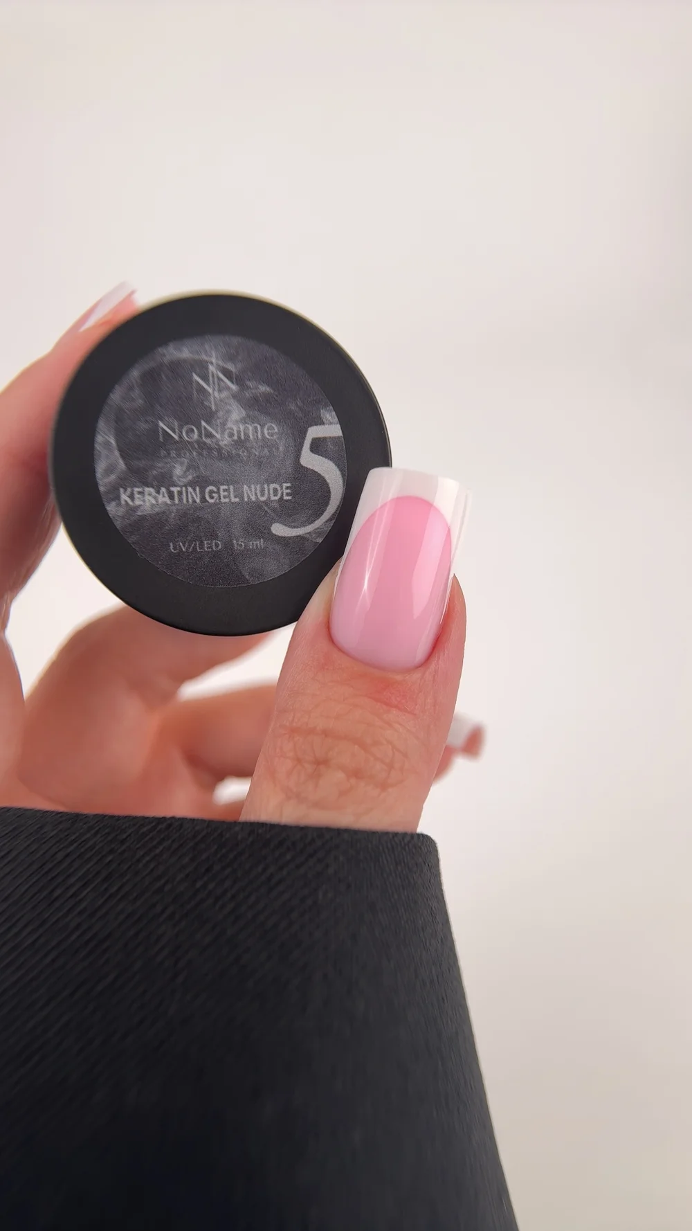 Гель Keratin 05, 15мл